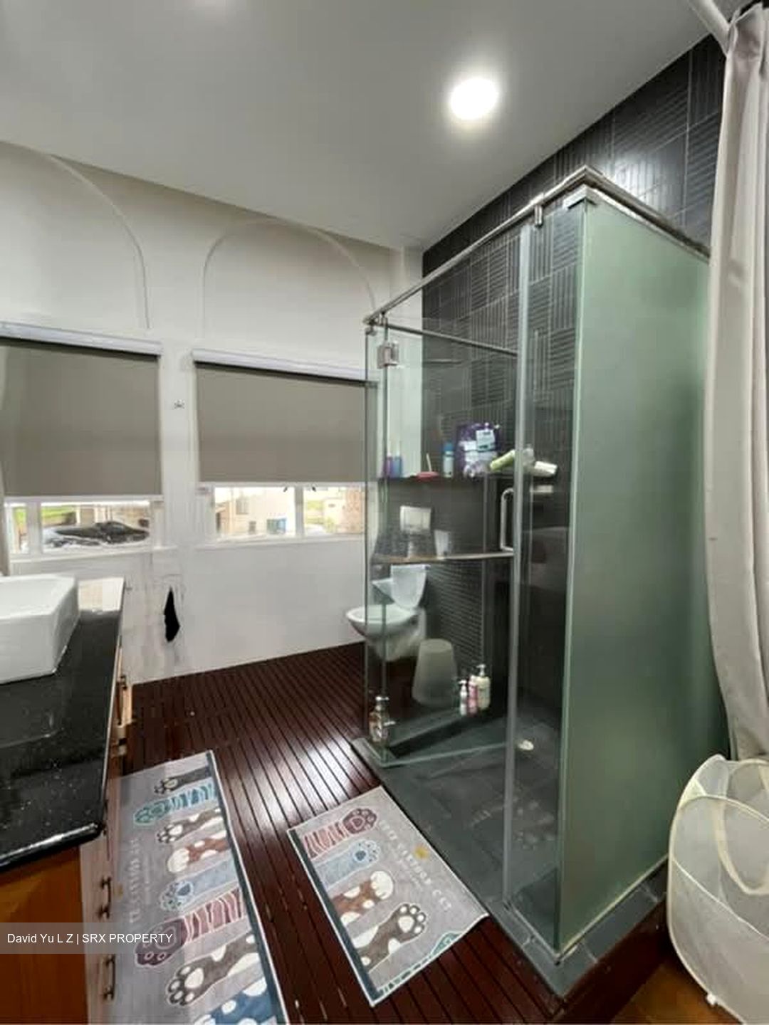 Wilkie 48 (D9), Apartment #596400971